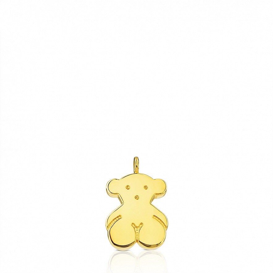 Кулон TOUS Sweet Dolls 415900371