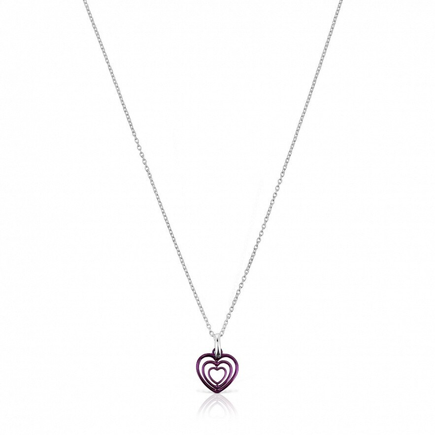 Колье TOUS Bickie 311972520