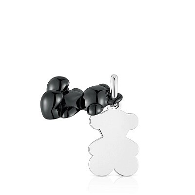 Кулон TOUS Bold Bear 1004551200 - 5