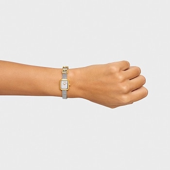 Часы TOUS Icon Time 3000150500 - 1