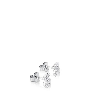 Серьги TOUS Bear 015913100 - 1