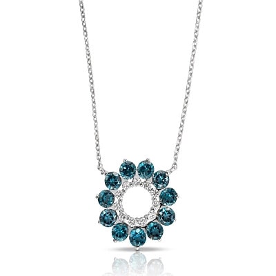 Колье TOUS Atelier Mandala 815622290 - 1