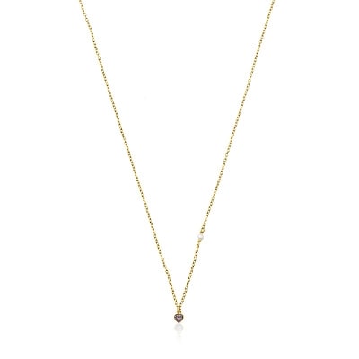 Колье TOUS New Motif 214932530