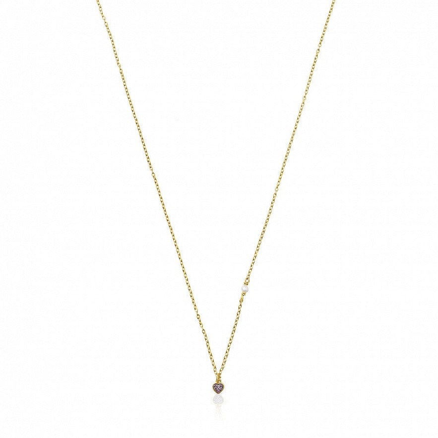 Колье TOUS New Motif 214932530