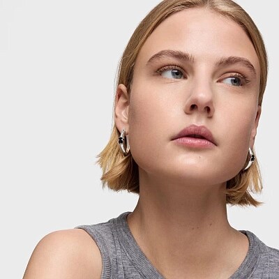 Серьги TOUS Icon Color 1004293900 - 2