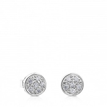 Серьги TOUS Super Micro 015913130