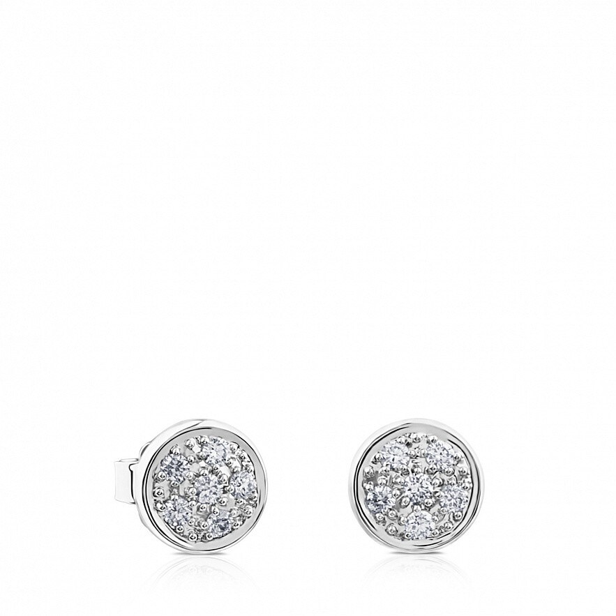 Серьги TOUS Super Micro 015913130