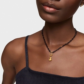 Кулон TOUS Bold Bear 1004437200 - 1