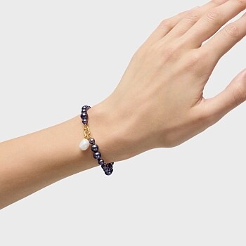 Браслет TOUS Hold Oval 1004227800 - 1