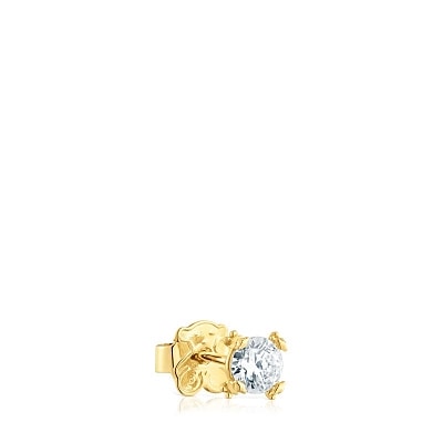 Серьги TOUS Color Pills LGD 1004420000 - 1