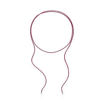 Колье TOUS Basics 1004598400