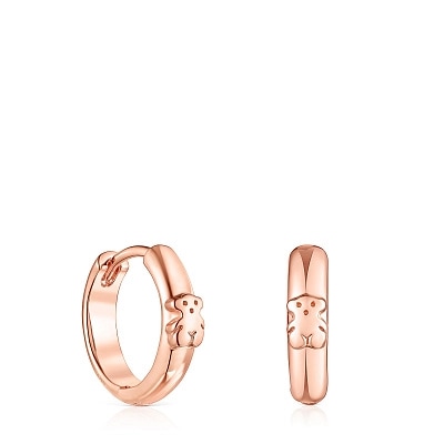Серьги TOUS Basics 011183550