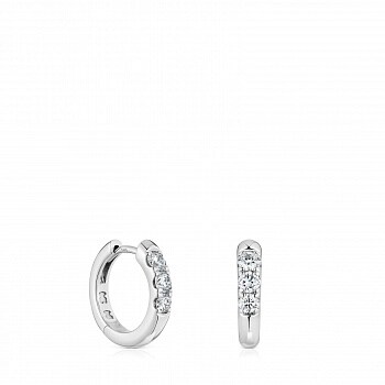 Серьги TOUS Les Classiques LGD 1004187700