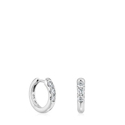 Серьги TOUS Les Classiques LGD 1004187700