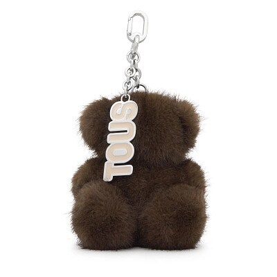 Брелок TOUS Bold Bear Wild 2002361343