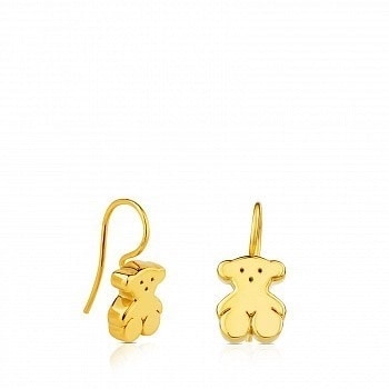 Серьги TOUS Sweet Dolls 615902212