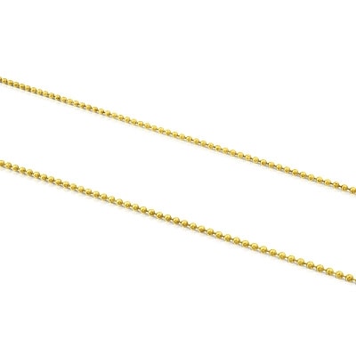 Цепочка TOUS Chain 111900120 - 3