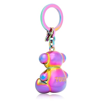Брелок для ключей TOUS Bold Bear 395910427 - 1