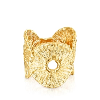 Кольцо TOUS Wicker 100382712