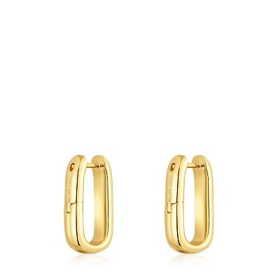 Серьги TOUS Line LGD 1004434000 - 4