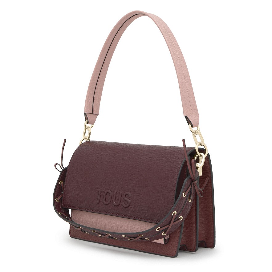 Сумка TOUS Audree Saffiano 2002358221