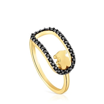 Кольцо TOUS Camille 100456741