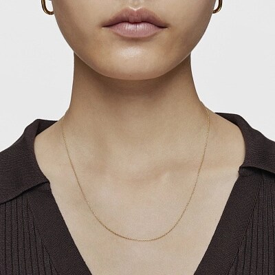 Колье TOUS Basics 1004158700 - 5