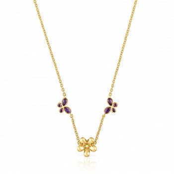 Колье TOUS Daisy 1004319100