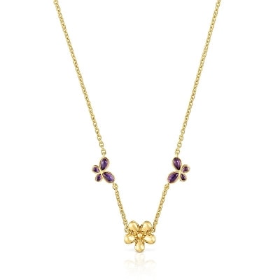 Колье TOUS Daisy 1004319100