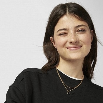 Колье TOUS Icon Color 115434542 - 1