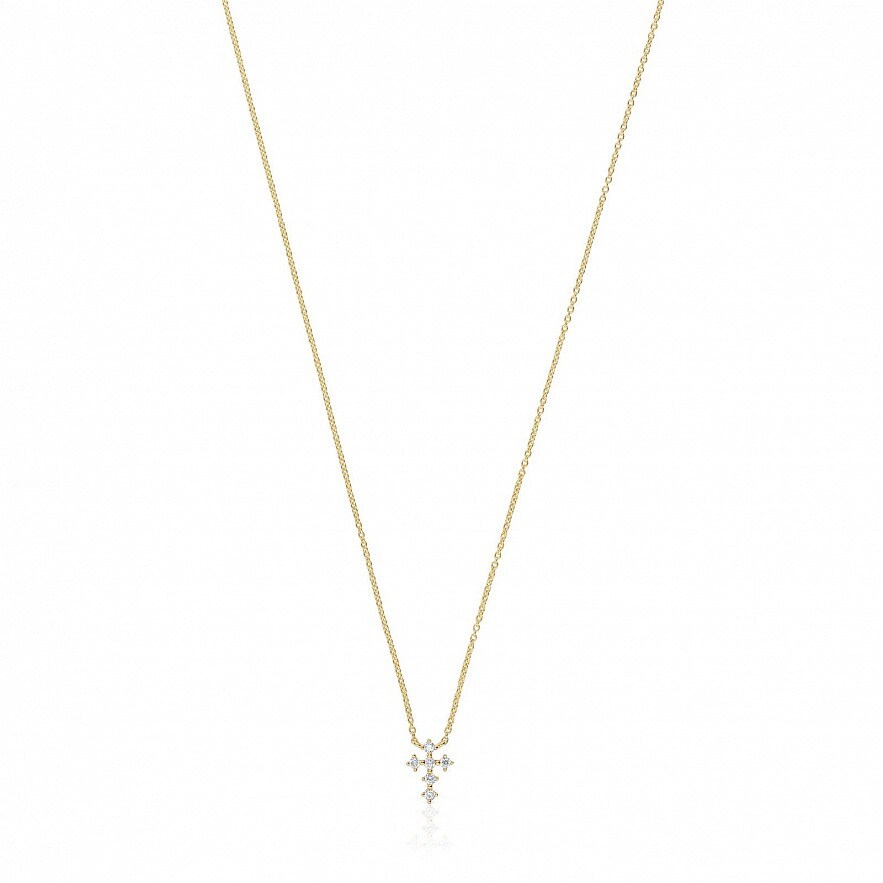 Ожерелье TOUS Les Classiques 318522010