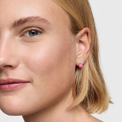 Серьги TOUS Icon Mesh 1004503600 - 3