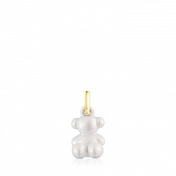 Кулон TOUS Bold Bear 211524640