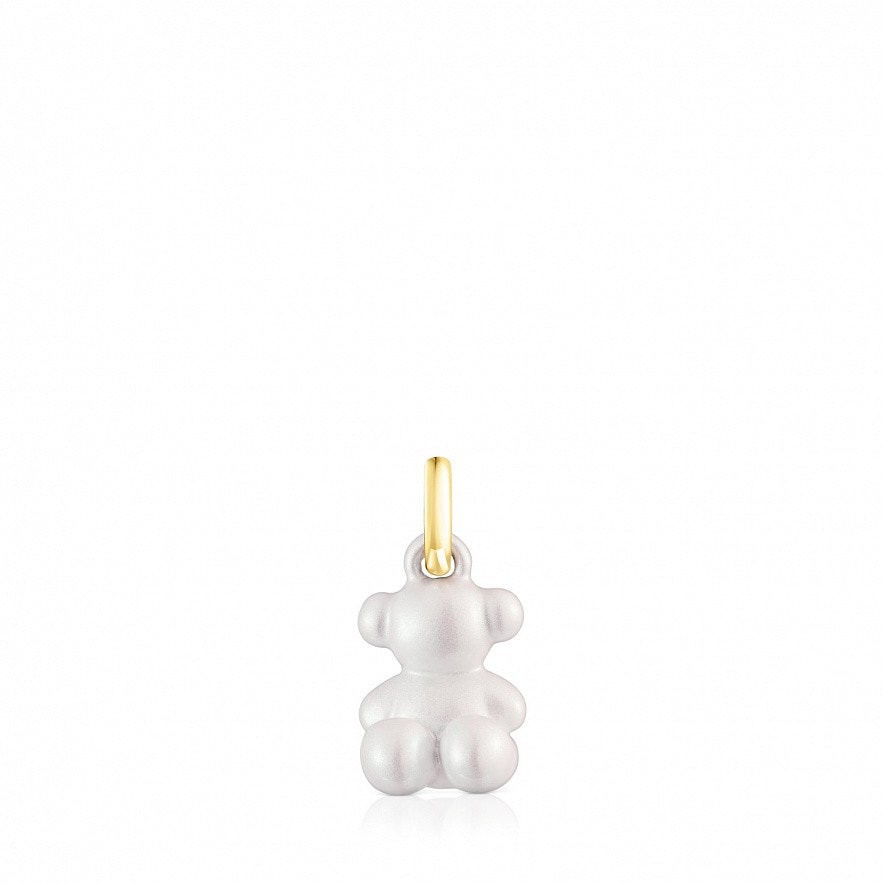 Кулон TOUS Bold Bear 211524640