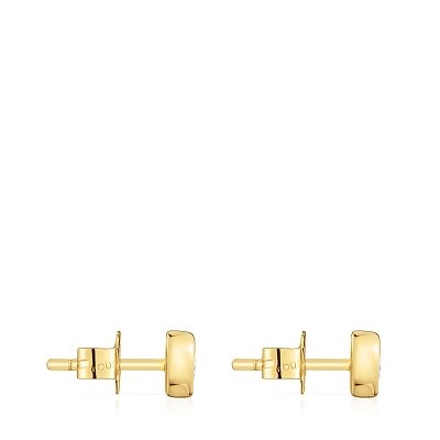 Серьги TOUS Lili Motives LGD 1004428800 - 3