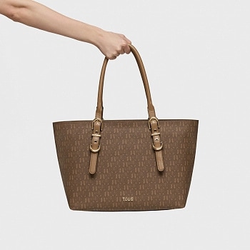 Сумка TOUS Buckles Silhouette 2002201943 - 1