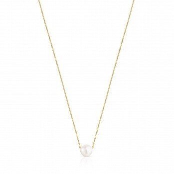 Колье TOUS Gloss 111232560