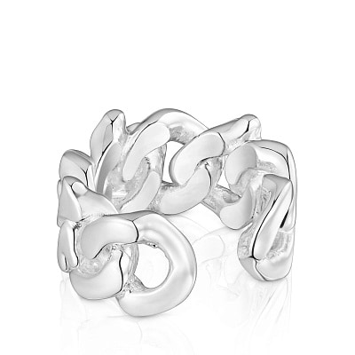 Кольцо TOUS Bear’s Chain 100461031 - 2