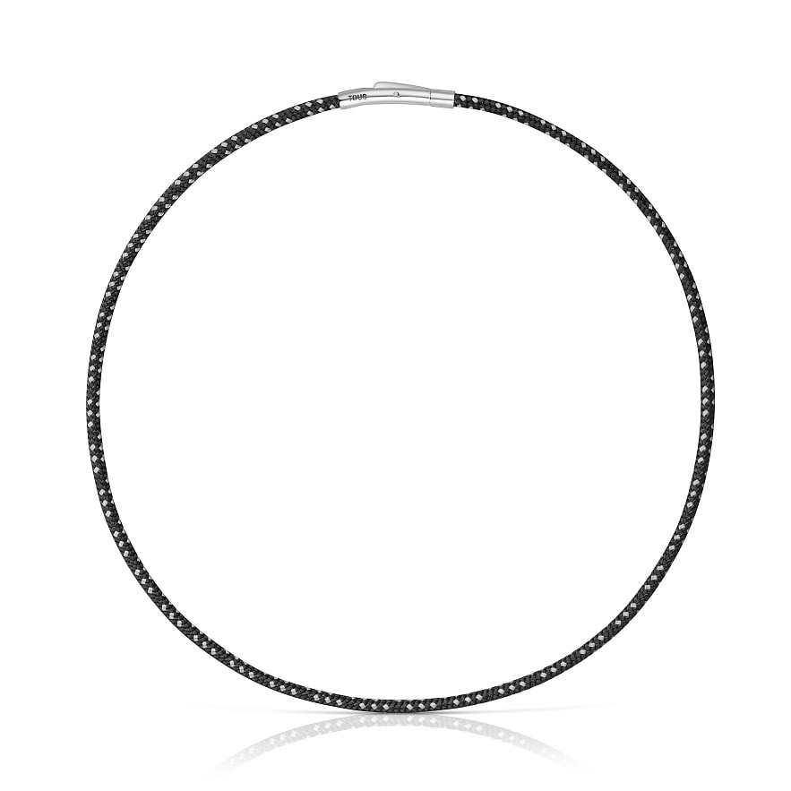 Колье TOUS Basics 1004630000