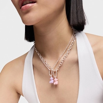 Кулон TOUS Bold Bear 1004446500 - 1