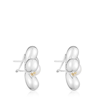 Серьги TOUS Daisy 1004325600 - 1