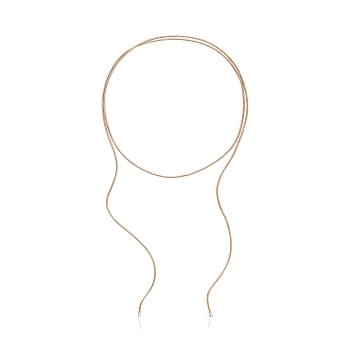 Колье TOUS Basics 1004621000