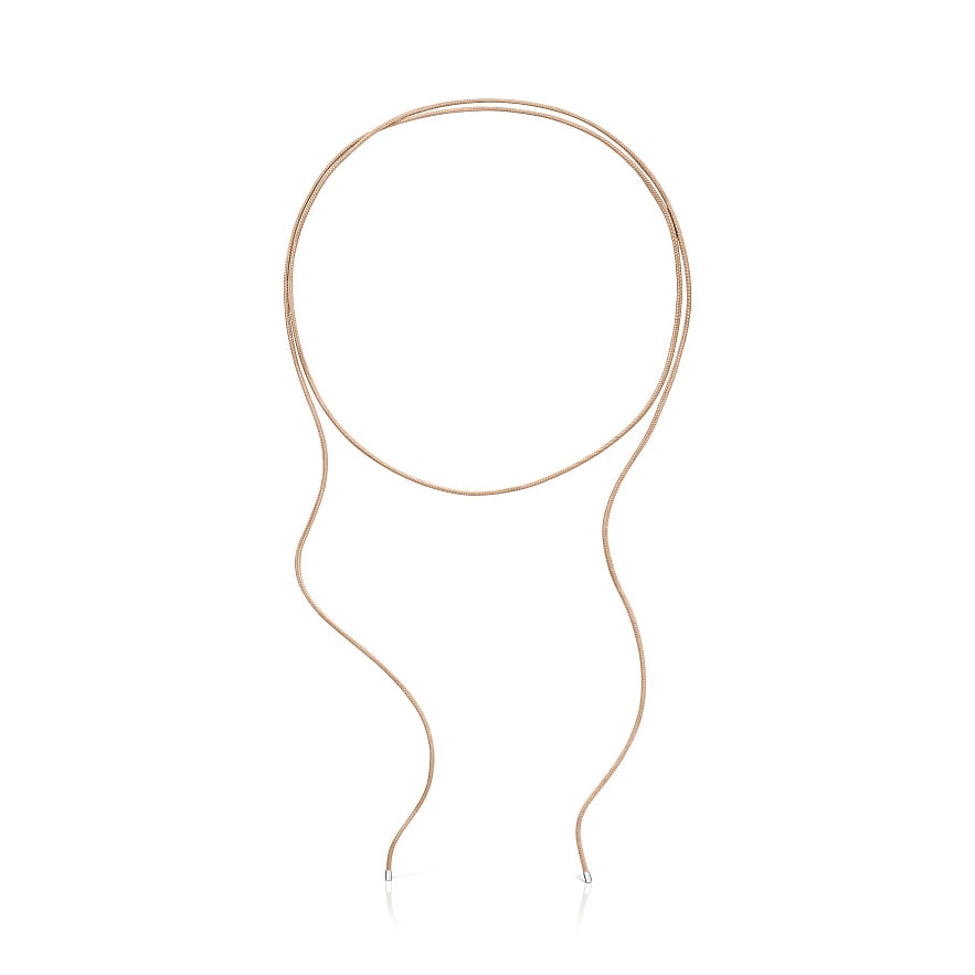 Колье TOUS Basics 1004621000