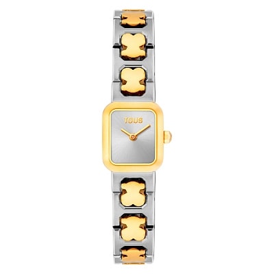 Часы TOUS Icon Time 3000145900