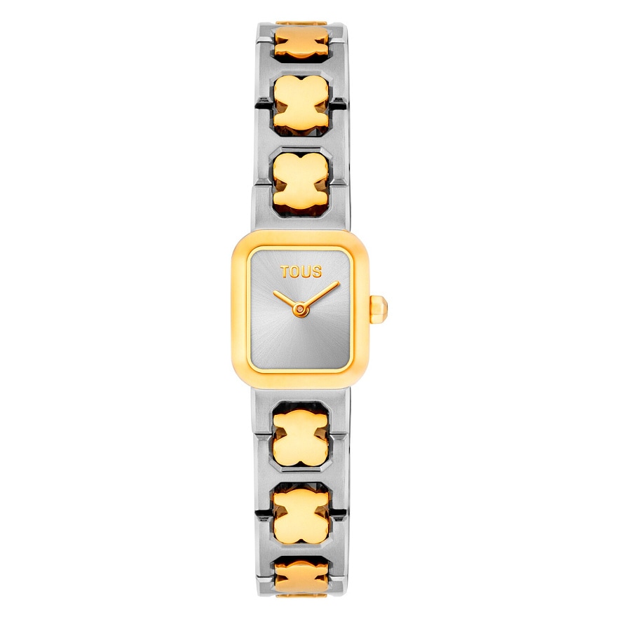 Часы TOUS Icon Time 3000145900
