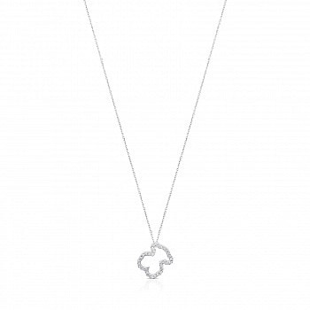 Колье TOUS Icon Gems 612534220