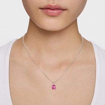 Колье TOUS Icon Color LGG 1004492500 - 1