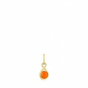 Кулон TOUS Alma Motif 311674520