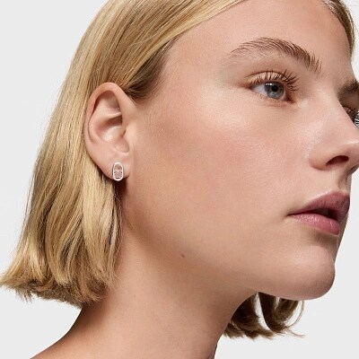 Серьги TOUS Camille 1004562200 - 3