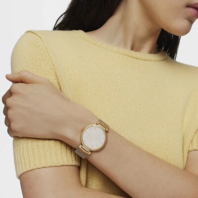 Часы TOUS S-Mesh 200350500 - 4